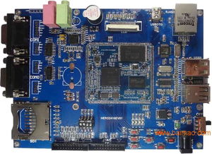 電子產(chǎn)品研發(fā)生產(chǎn) 核心流程、廠商選擇與成本考量，兼談軟件外包服務(wù)