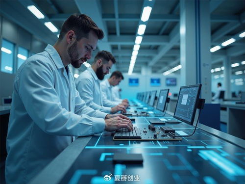 小企業(yè)數(shù)字化轉型 軟件外包服務視角下的組織管理必要性觀察