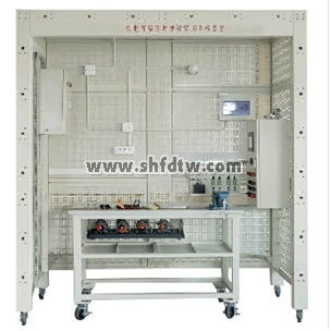 電氣安裝與維修實訓考核裝置 現代電工技能教學的專業基石